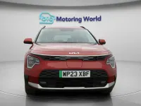 Used Kia e-Niro 147 kW (201 HP) 2023 SUV