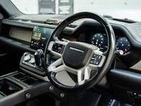 Used Land Rover Defender HSE Dynamic 300 HP (220 kW) 2024 SUV