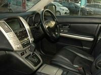 Used Lexus RX400h 269 HP (197 kW) 2008 SUV