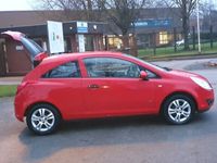 used Vauxhall Corsa 1.3 CDTi ecoFLEX Active 3dr