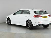 used Mercedes A220 A CLASSAMG Line Auto