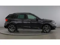 Used Skoda 110 R Monte Carlo 81 HP (59 kW) 2023 Black magic pearl effect Estate
