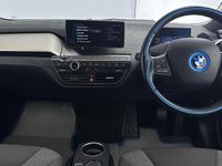 Used BMW i3 Comfort Edition 168 HP (123 kW) 2018 Grey Hatchback