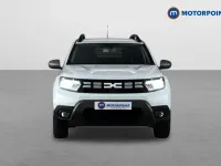 Used Dacia Duster Journey 129 HP (94 kW) 2023 White SUV
