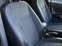 Used Ford Ecosport ST-Line 125 HP (91 kW) 2020 Grey SUV