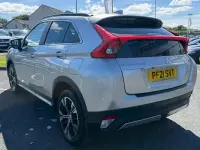 Used Mitsubishi Eclipse 163 HP (119 kW) 2019 Hatchback