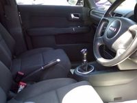 Used Audi A2 75 HP (55 kW) 2001 Hatchback