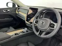 Used Volvo XC60 Plus 247 HP (181 kW) 2026 SUV