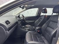 Begagnad VW Golf VII SE 2013 Silver Kombi