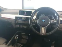 Used BMW X2 M Sport 178 HP (130 kW) 2023 Grey SUV