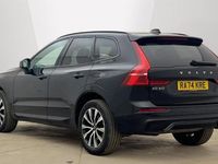 Usado Volvo XC60 Plus 250 HP (183 kW) 2024 Preto SUV