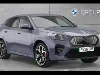 Used BMW iX2 M Sport 230 kW (313 HP) 2026 Storm bay SUV