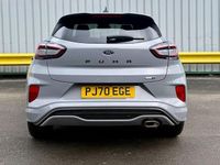 Second-hand Ford Puma ST-Line X 155 CP (114 kW) 2023 SUV