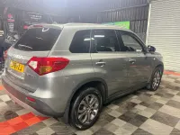 Used Suzuki Vitara SZ4 120 HP (88 kW) 2018 Grey SUV
