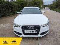 used Audi A5 Sportback 2.0 TDI S LINE Hatchback