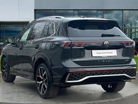 Used VW Tiguan R-line 150 HP (110 kW) 2025 Urano grey SUV