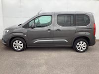used Vauxhall Combo Life 1.5 Turbo D SE 5dr [7 seat]