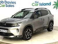 Used Citroën C5 Shine 131 HP (96 kW) 2023 Hatchback