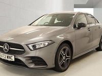 Used Mercedes A250 Executive 2022 Grey Sedan