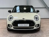 Usado Mini Cooper Clubman 136 CV (100 kW) 2016 Blanco Familiar