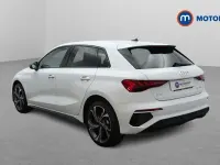 Used Audi A3 Sportback e-tron Competition 245 HP (180 kW) 2025 Hatchback