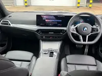 Used BMW 320 M Sport 181 HP (133 kW) 2026 Grey Sedan