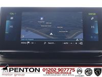 Second-hand Peugeot 3008 Premium 225 CP (165 kW) 2022 Gri SUV