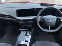 used Vauxhall Astra 1.6 Plug-in Hybrid Ultimate 5dr Auto
