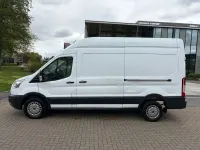 Usado Ford Transit 131 CV (96 kW) 2018 Blanco Van