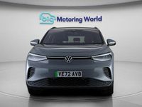 Used VW ID.4 Pure 108 kW (148 HP) 2022 SUV