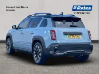 Used Renault R4 Iconic 110 kW (150 HP) 2025 Other SUV
