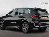 Used BMW X1 xLine 168 HP (123 kW) 2025 Black SUV
