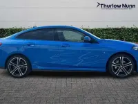 Used BMW 218 M Sport 136 HP (100 kW) 2024 Coupe