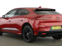 Used Jaguar I-Pace 294 kW (400 HP) 2022 SUV