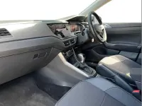 Used VW Taigo Style 115 HP (84 kW) 2024 Grey SUV