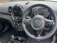 used Mini Cooper Countryman Classic 1.5 5dr