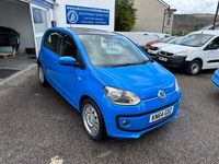 used VW up! up! 1.0 High5dr