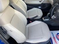 used VW Polo 1.4 SE 3dr automatic