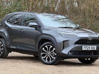 Used Toyota Yaris Hybrid Design 116 HP (85 kW) 2026 Estate