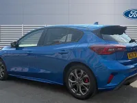New Ford Focus ST-Line 155 HP (114 kW) 2025 Hatchback