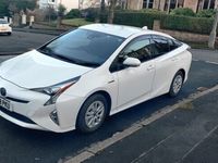 used Toyota Prius Automatic