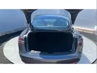 Used Tesla Model 3 Long Range AWD 366 kW (498 HP) 2021 Grey Sedan