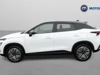 Used Omoda 5 186 HP (136 kW) 2025 White/black SUV