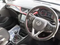 Used Vauxhall Corsa SRi 2019 Black Hatchback