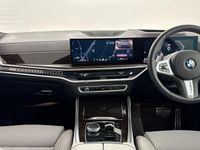 Used BMW X5 M Sport 294 HP (216 kW) 2025 Black SUV