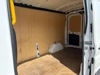 Used Ford Transit S 2024 White