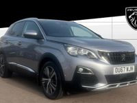 Used Peugeot 3008 Allure 131 HP (96 kW) 2020 SUV