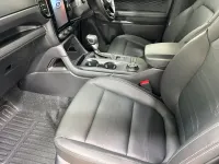 New Ford Ranger Tremor 2026 Black Pickup