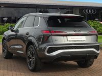 Used Audi Q3 S-Line 272 HP (200 kW) 2025 Grey SUV