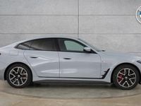 Used BMW i4 M Sport 250 kW (340 HP) 2025 Grey Sedan